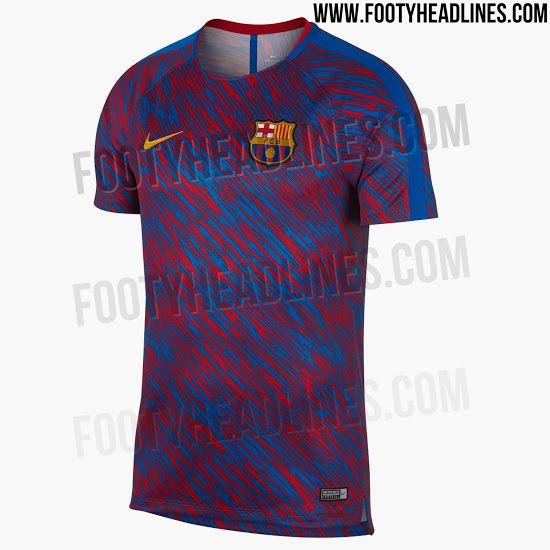FCB