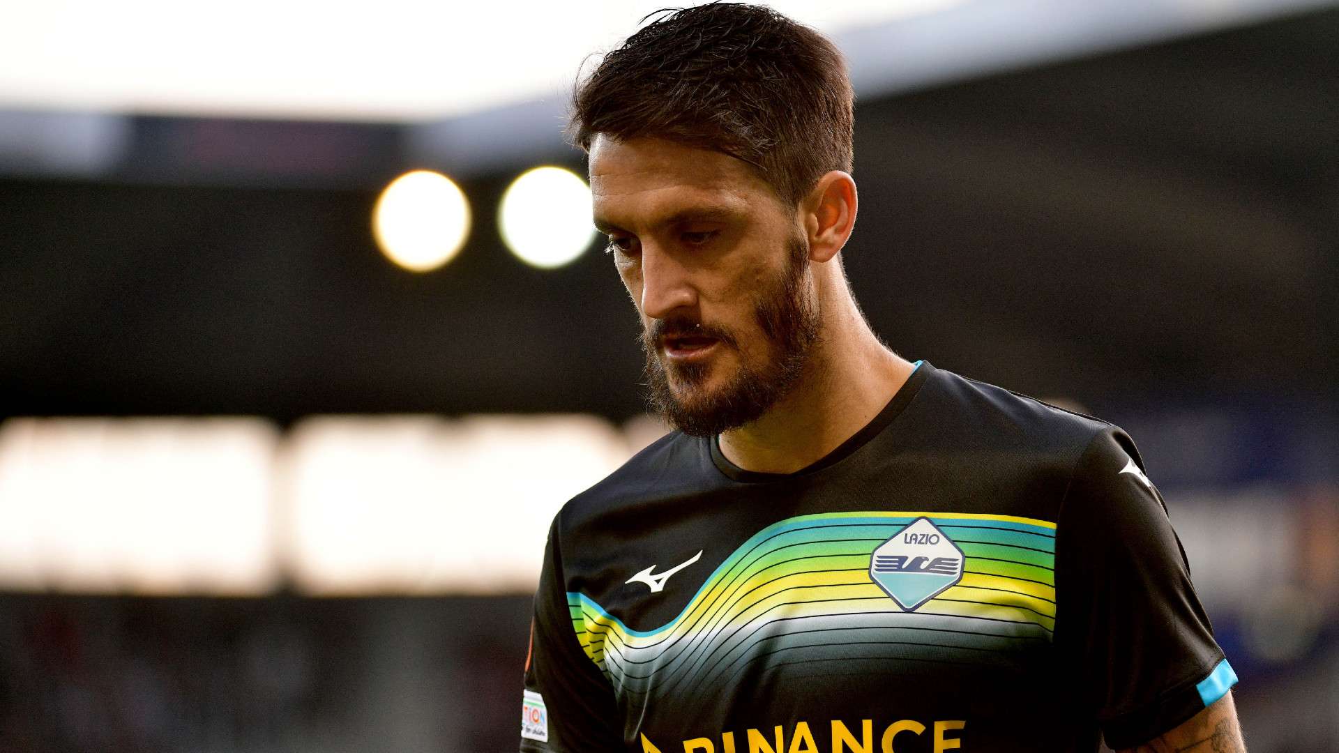 Luis Alberto Midtjylland Lazio