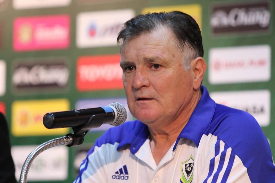 โฆเซ อันโตนิโอ คามาโช