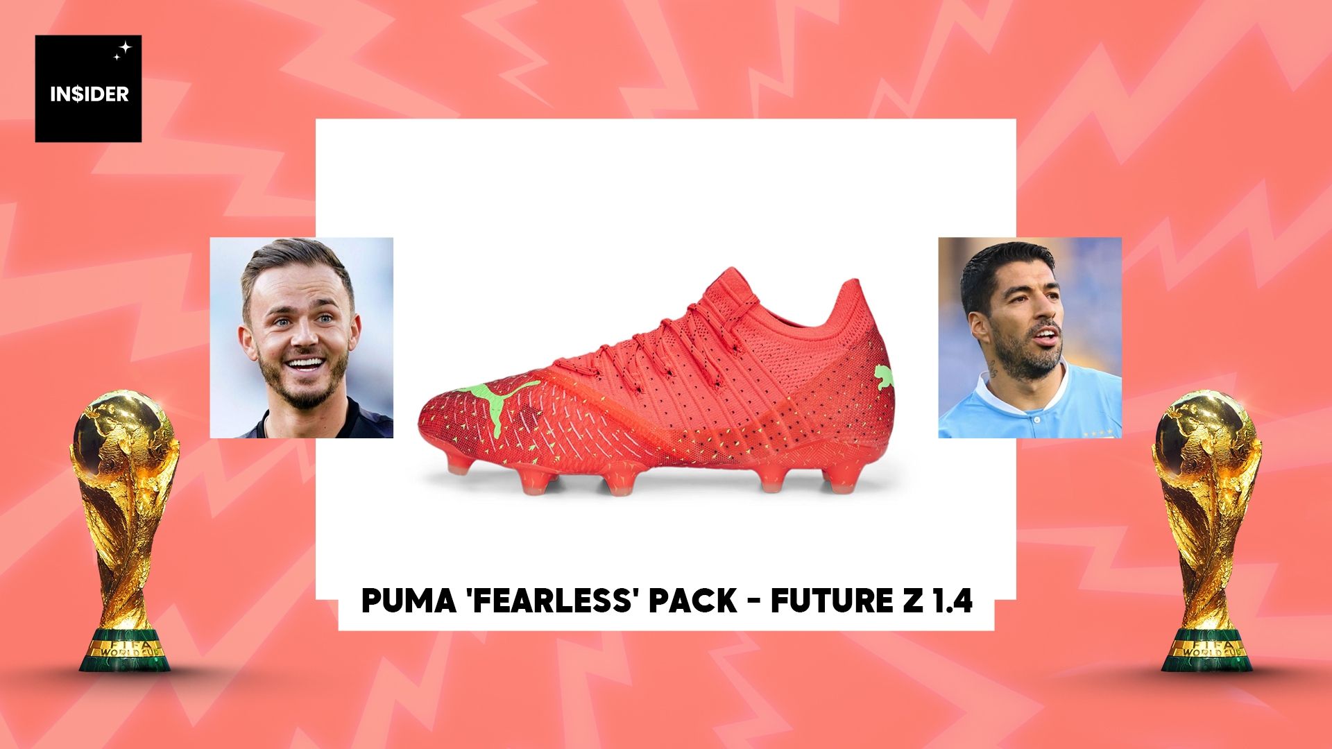Puma Future Z 1.4