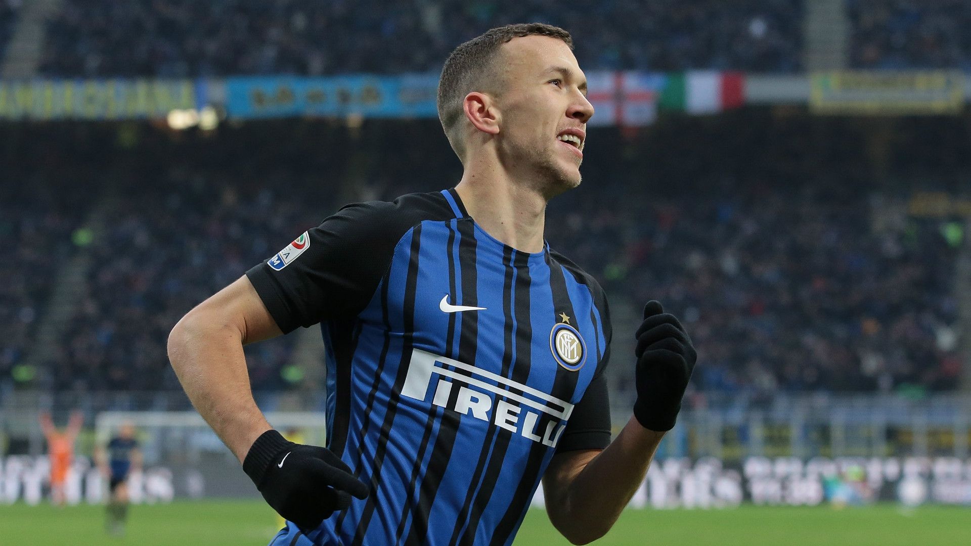Ivan Perisic Inter
