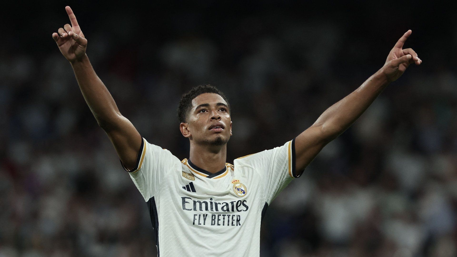 ベリンガムはシャビ・アロンソ監督率いる新体制レアル・マドリー