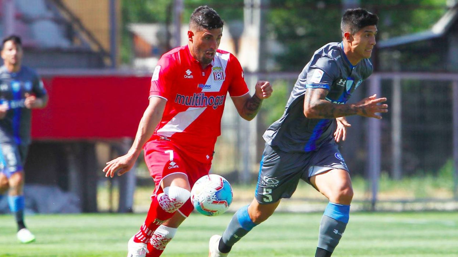 111120 Curicó Universidad Católica Federico Castro Valber Huerta