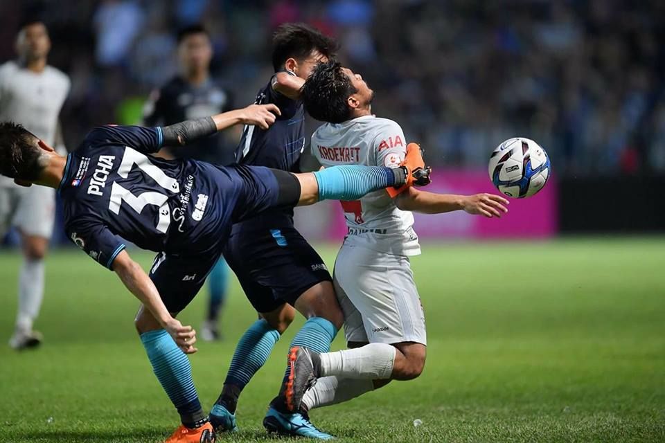 พัทยา - ชลบุรี