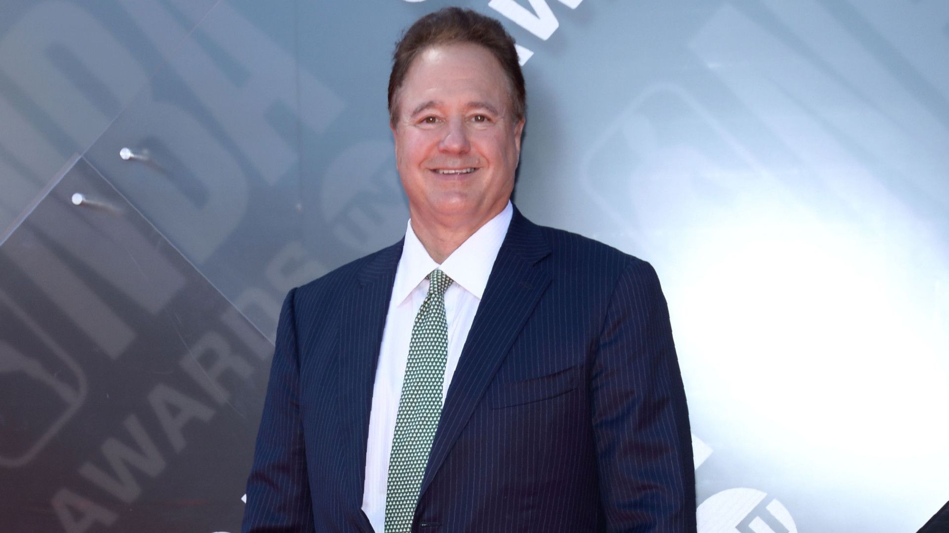 Stephen Pagliuca NBA