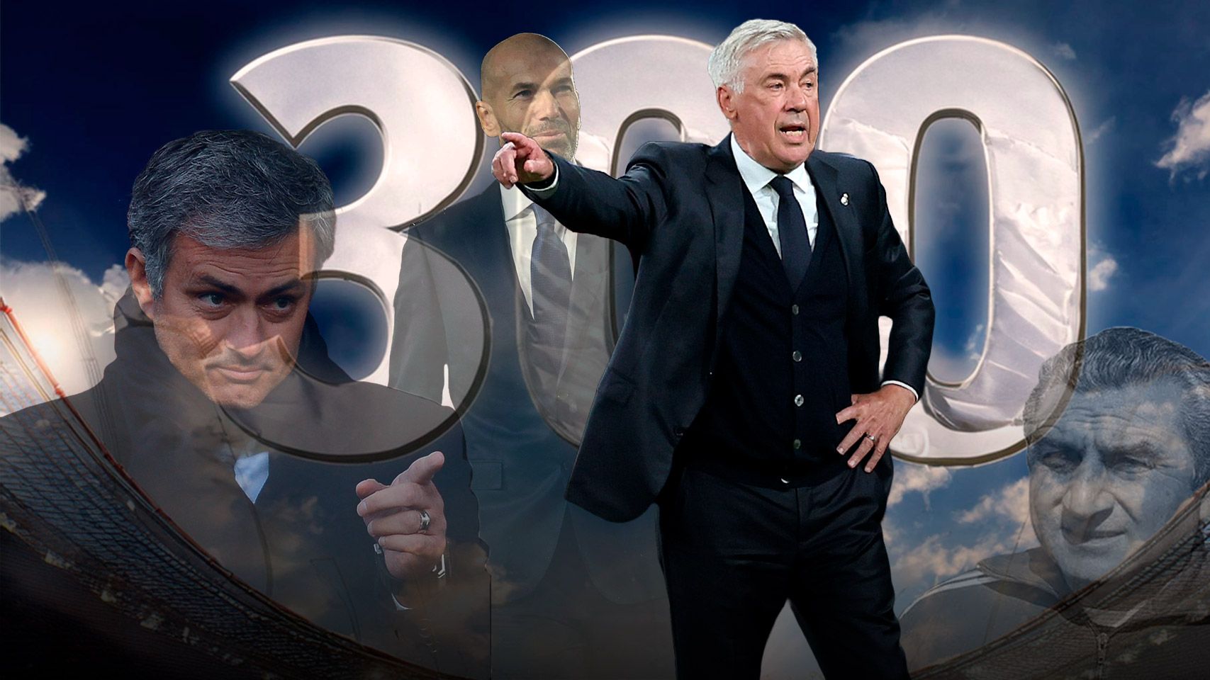 Ancelotti 300 GFX