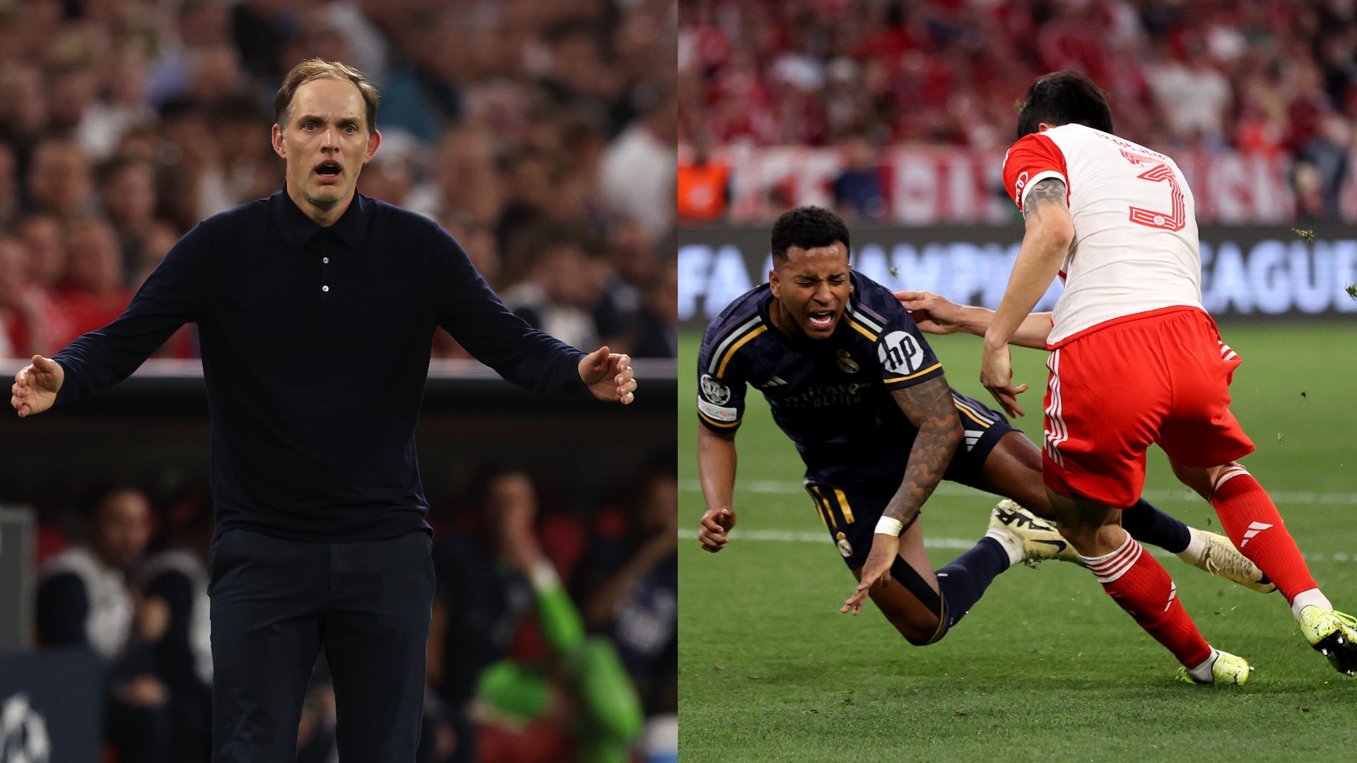 Thomas Tuchel Kim Min-jae