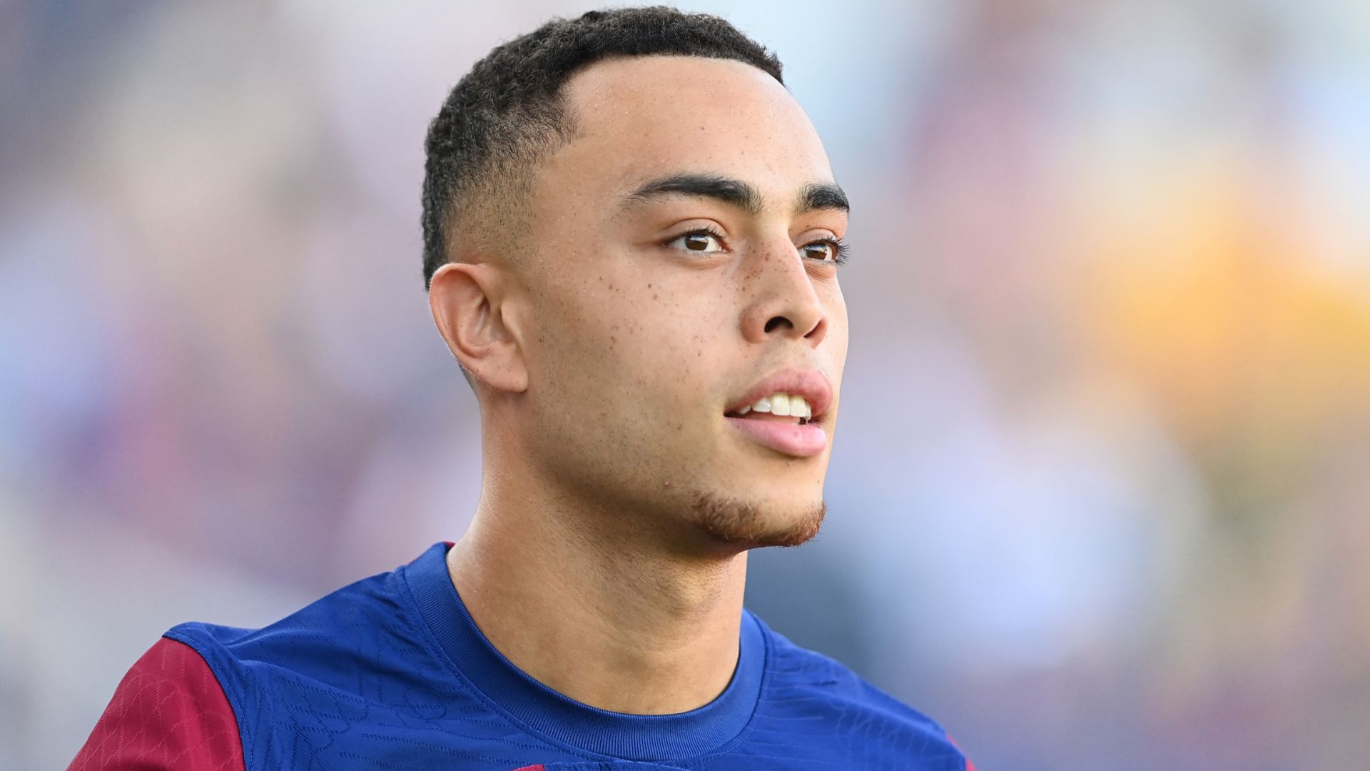 Sergino Dest Barcelona 2023