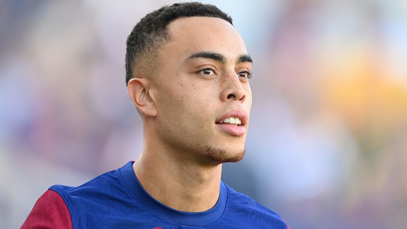 セルジーニョ・デスト プロフィール – DF | Goal.com 日本