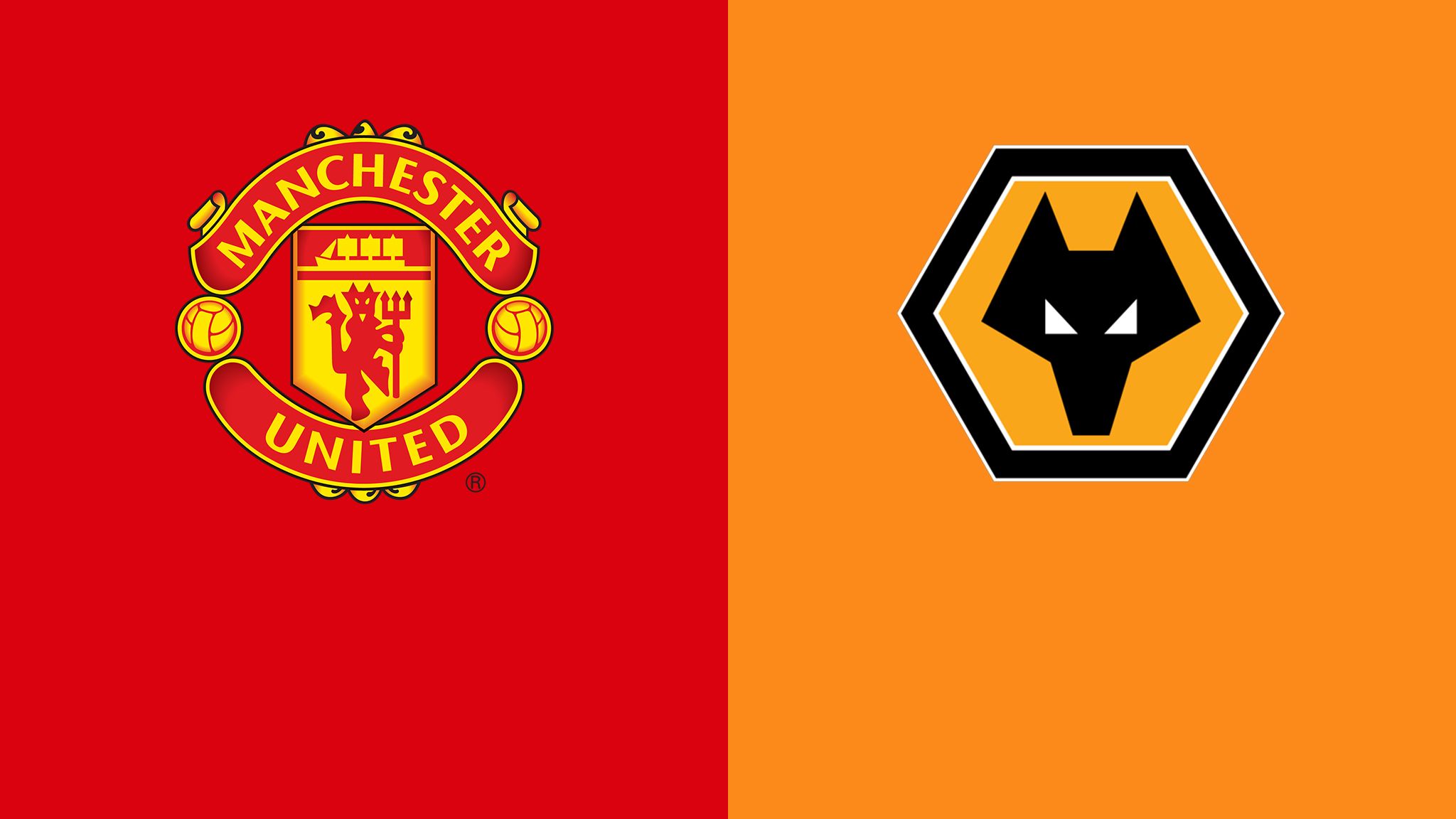 Manchester United vs. Wolves