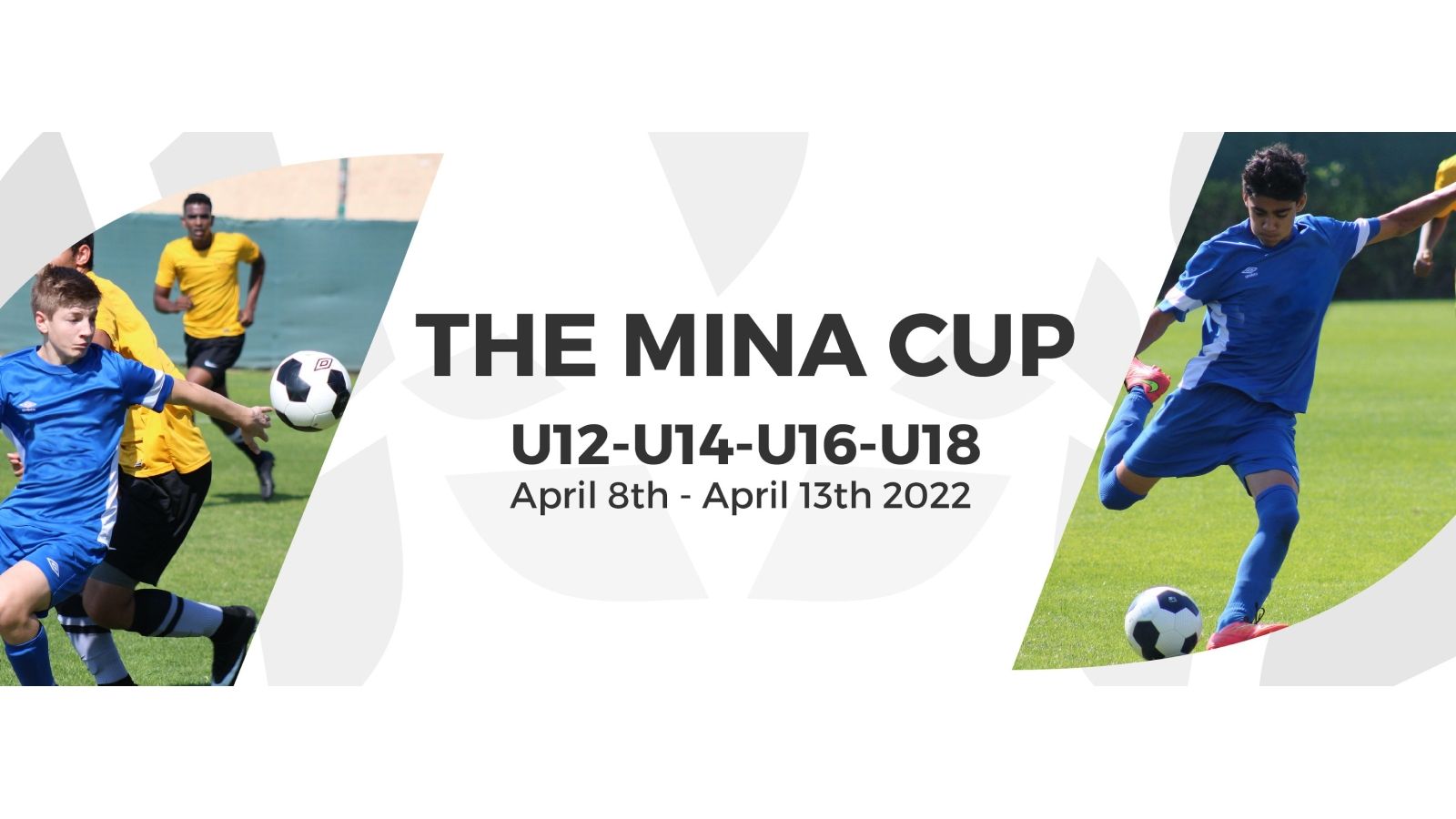 Mina Cup