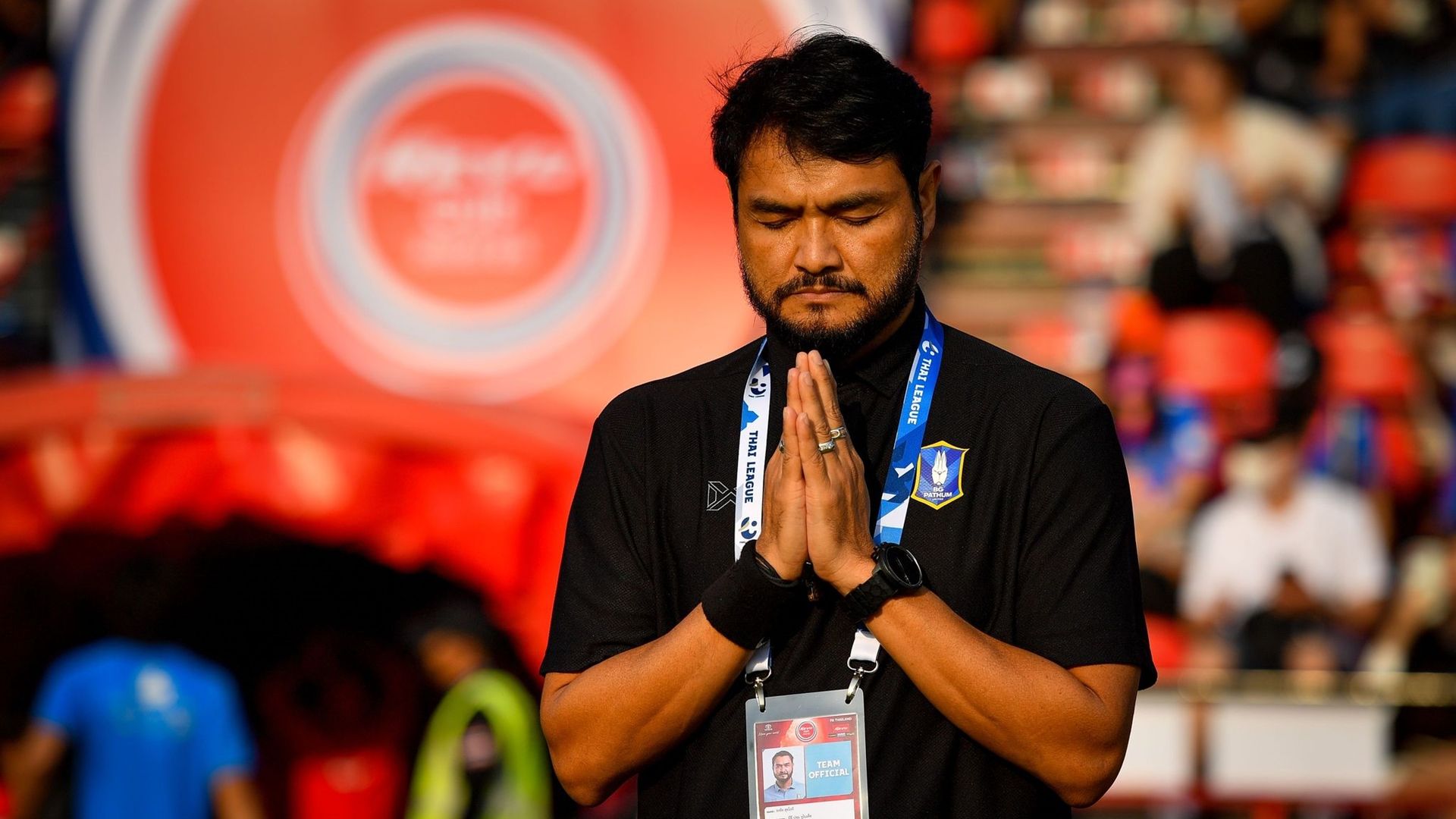 ธงชัย สุขโกกี