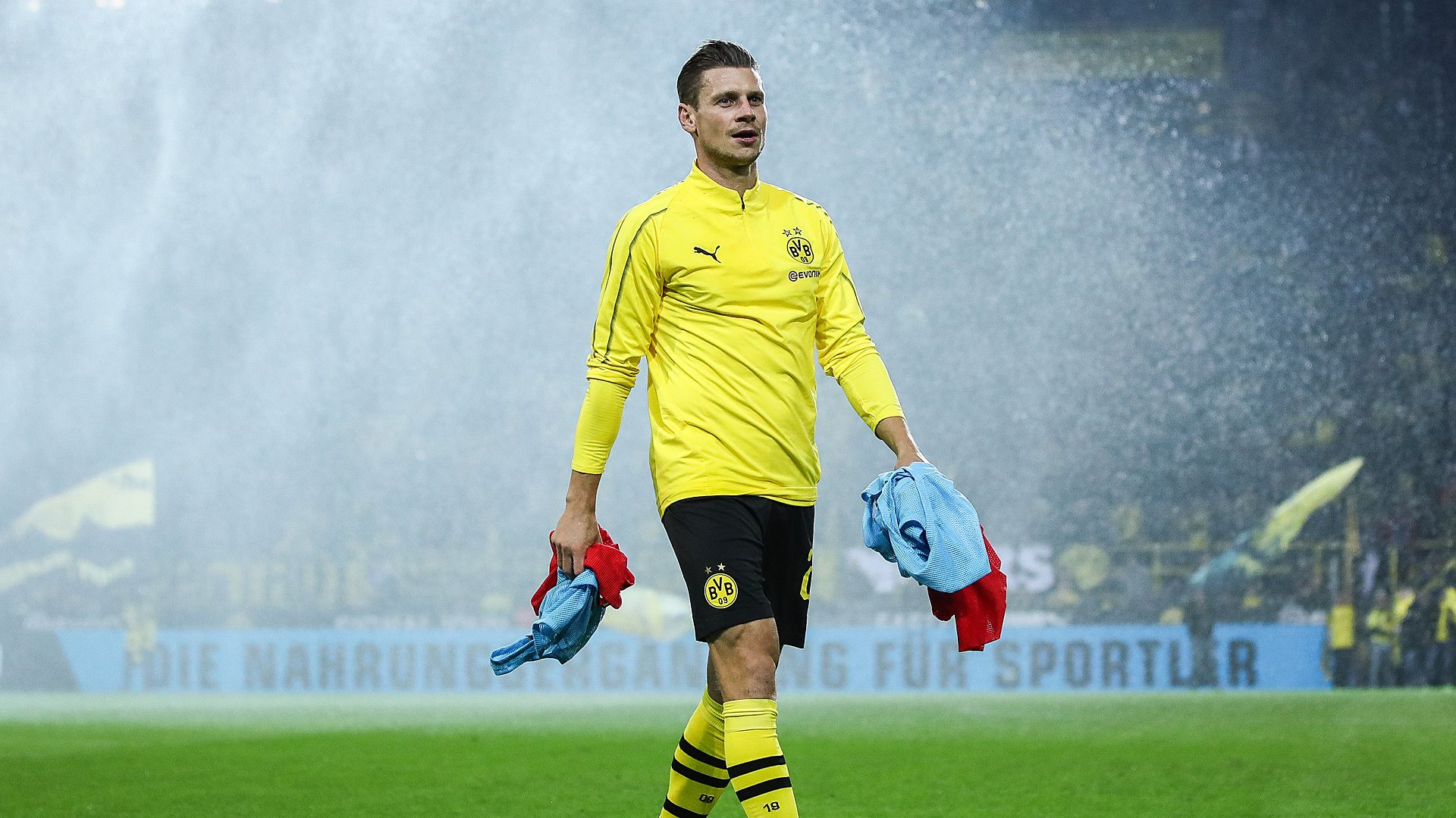 Lukasz Piszczek Borussia Dortmund