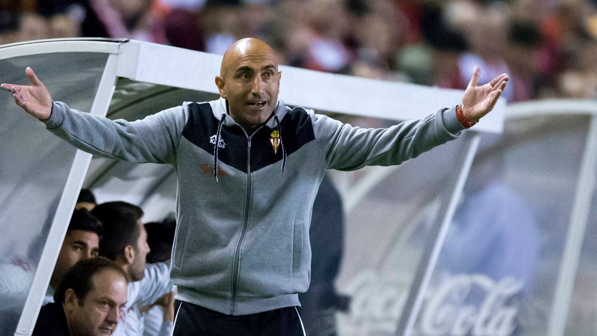 Abelardo Sporting