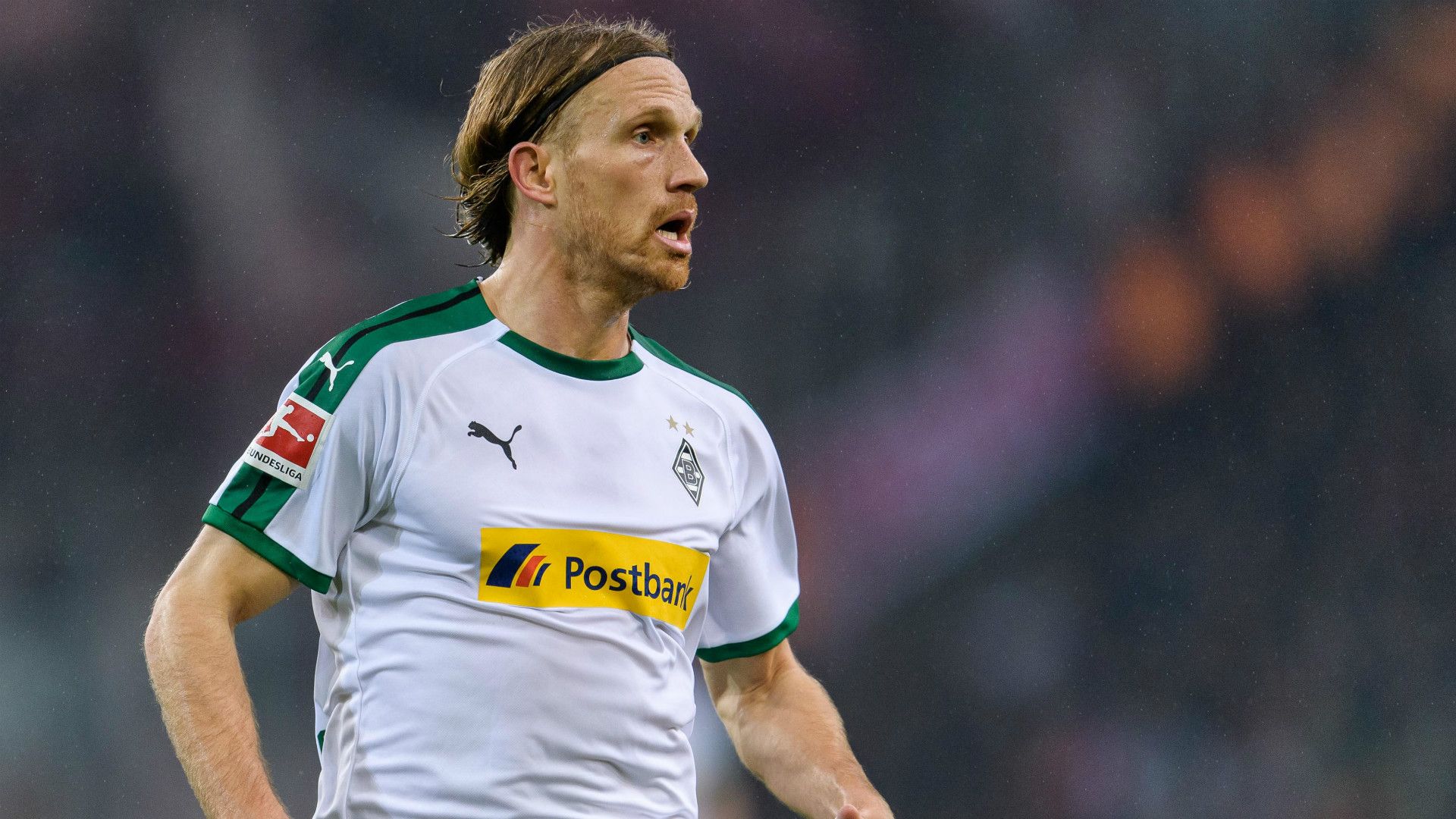 MICHAEL LANG BORUSSIA MÖNCHENGLADBACH