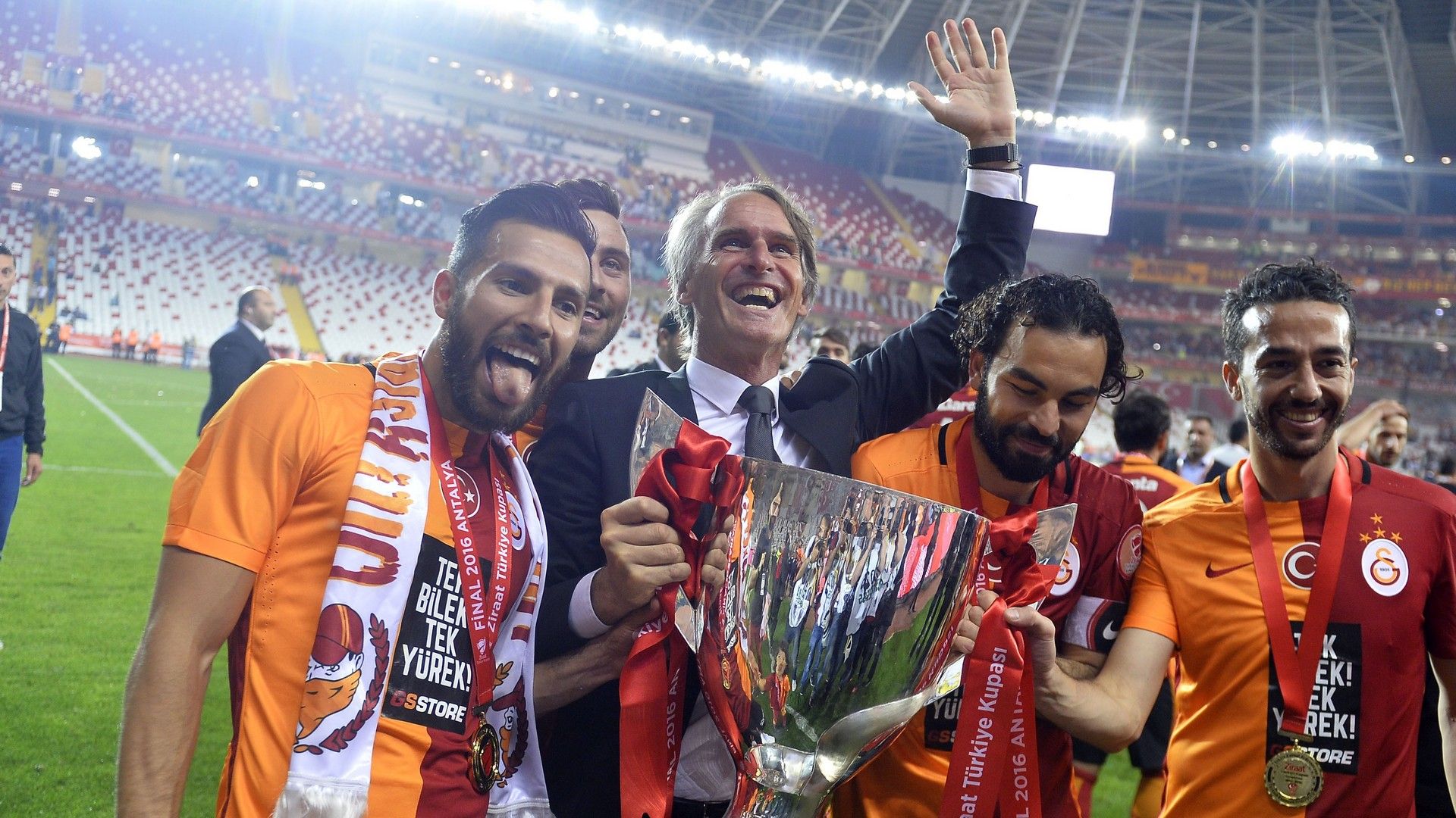 Jan Olde Riekerink Galatasaray 05252016