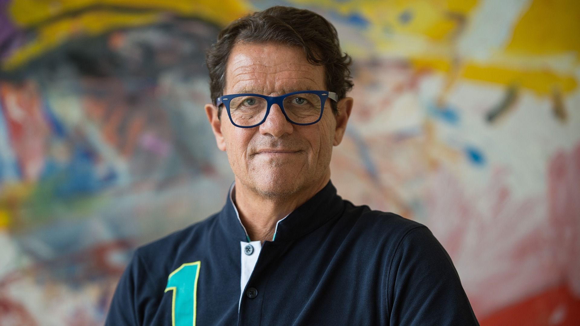 Fabio Capello