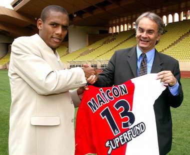 Maicon Monaco