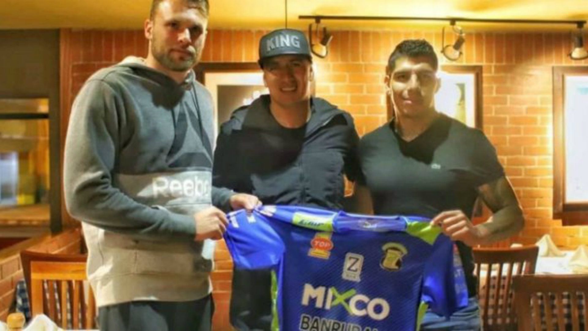 Pimentel Churpias Moreno