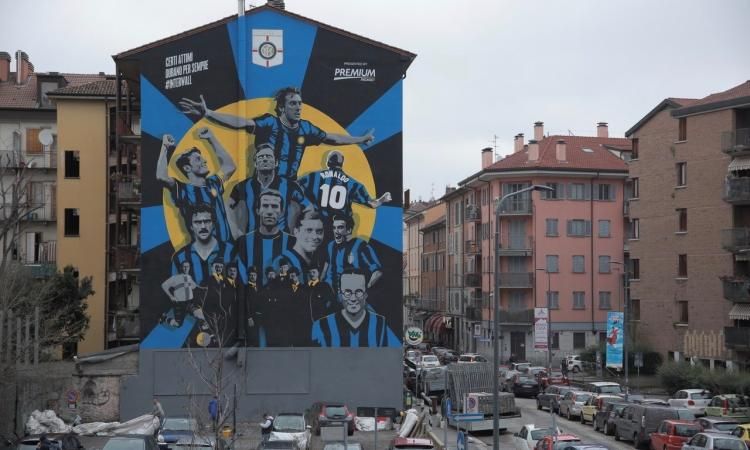 Inter wall