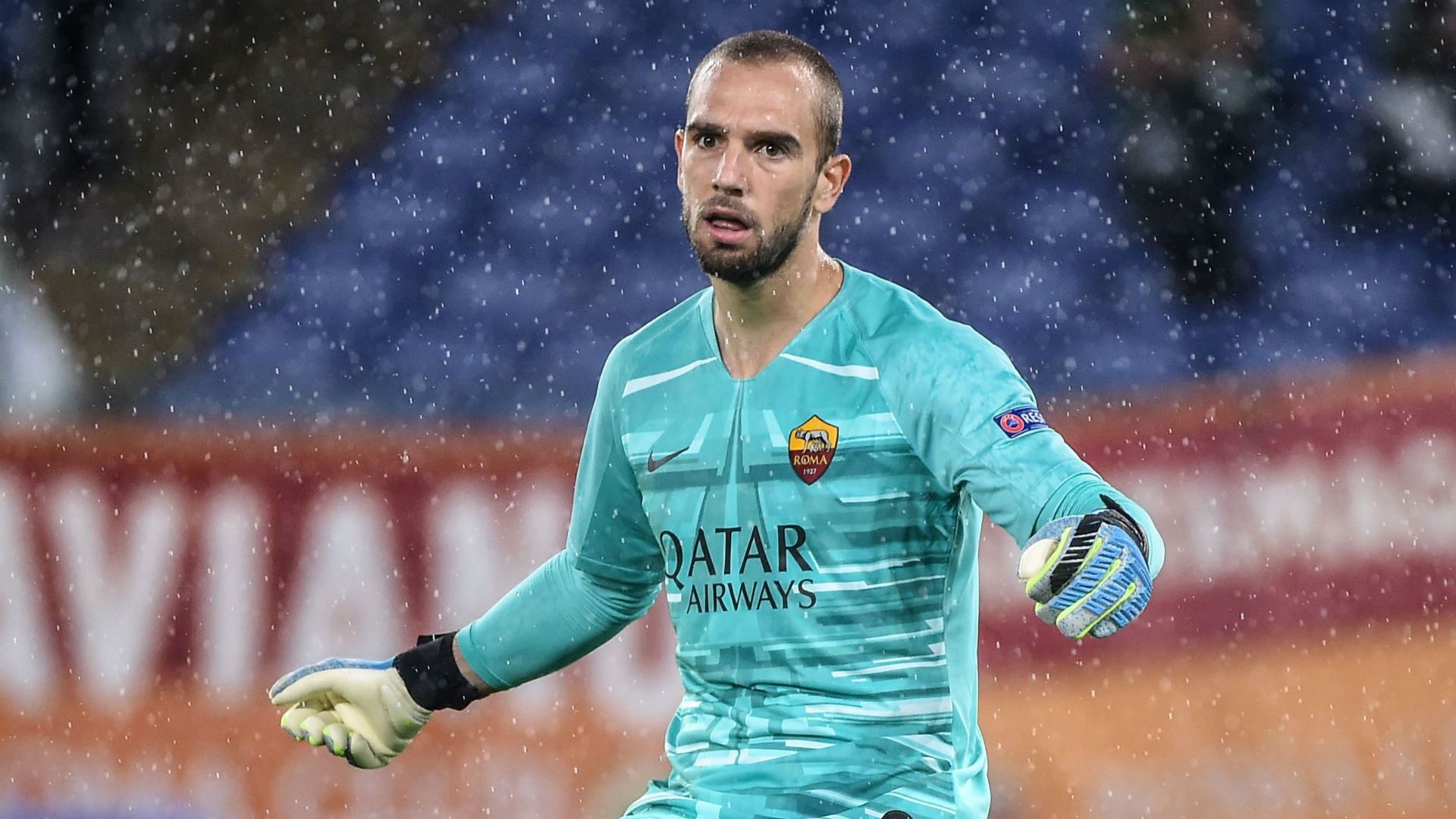 Pau Lopez Roma