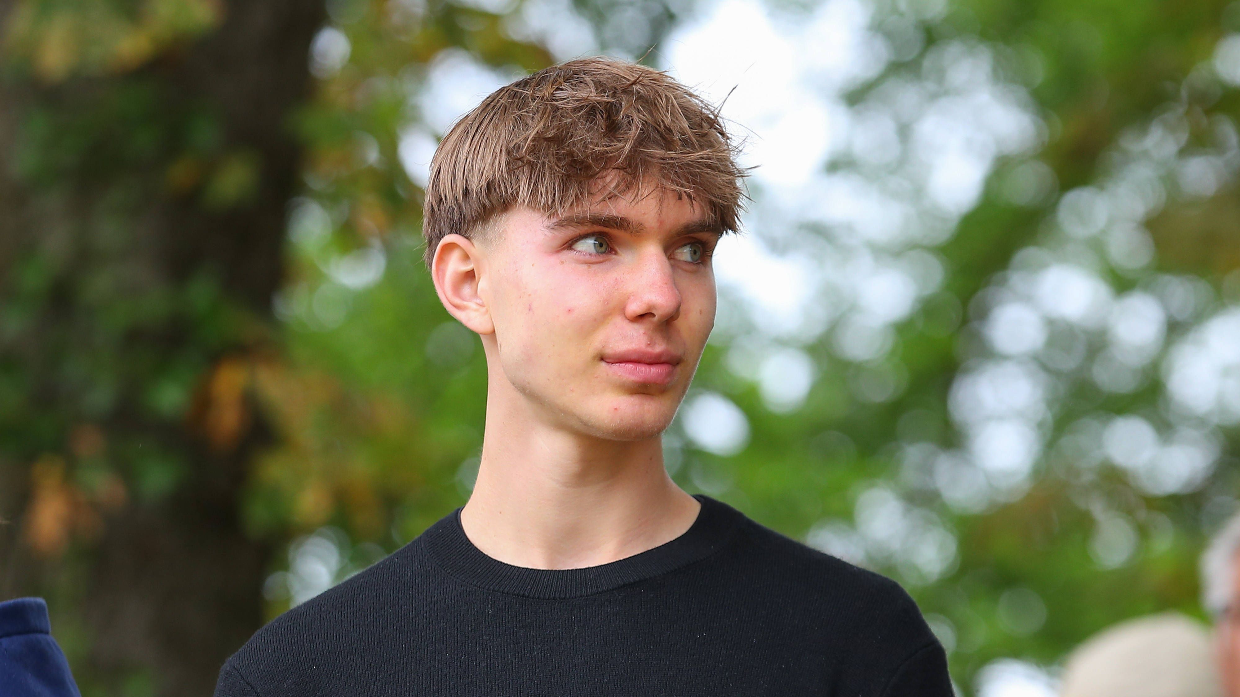 Kenneth Eichhorn