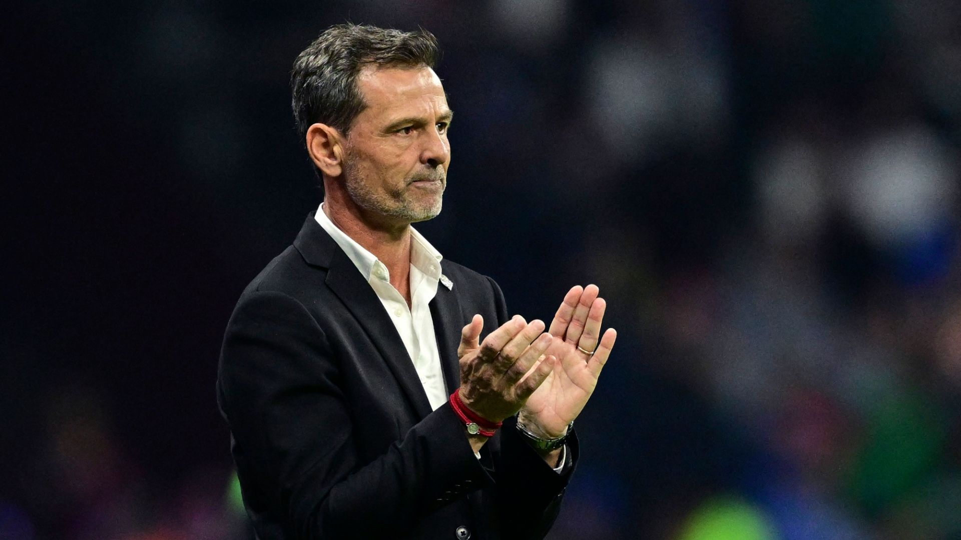 Diego Cocca Selección mexicana 2023