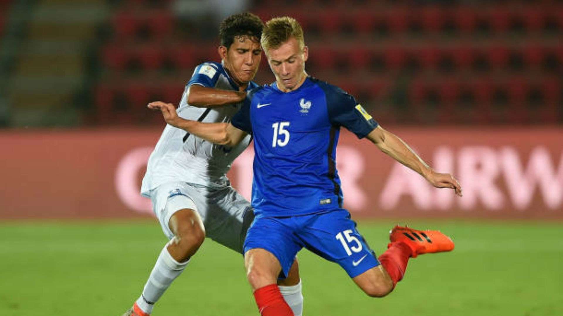 Mathis Picouleau France