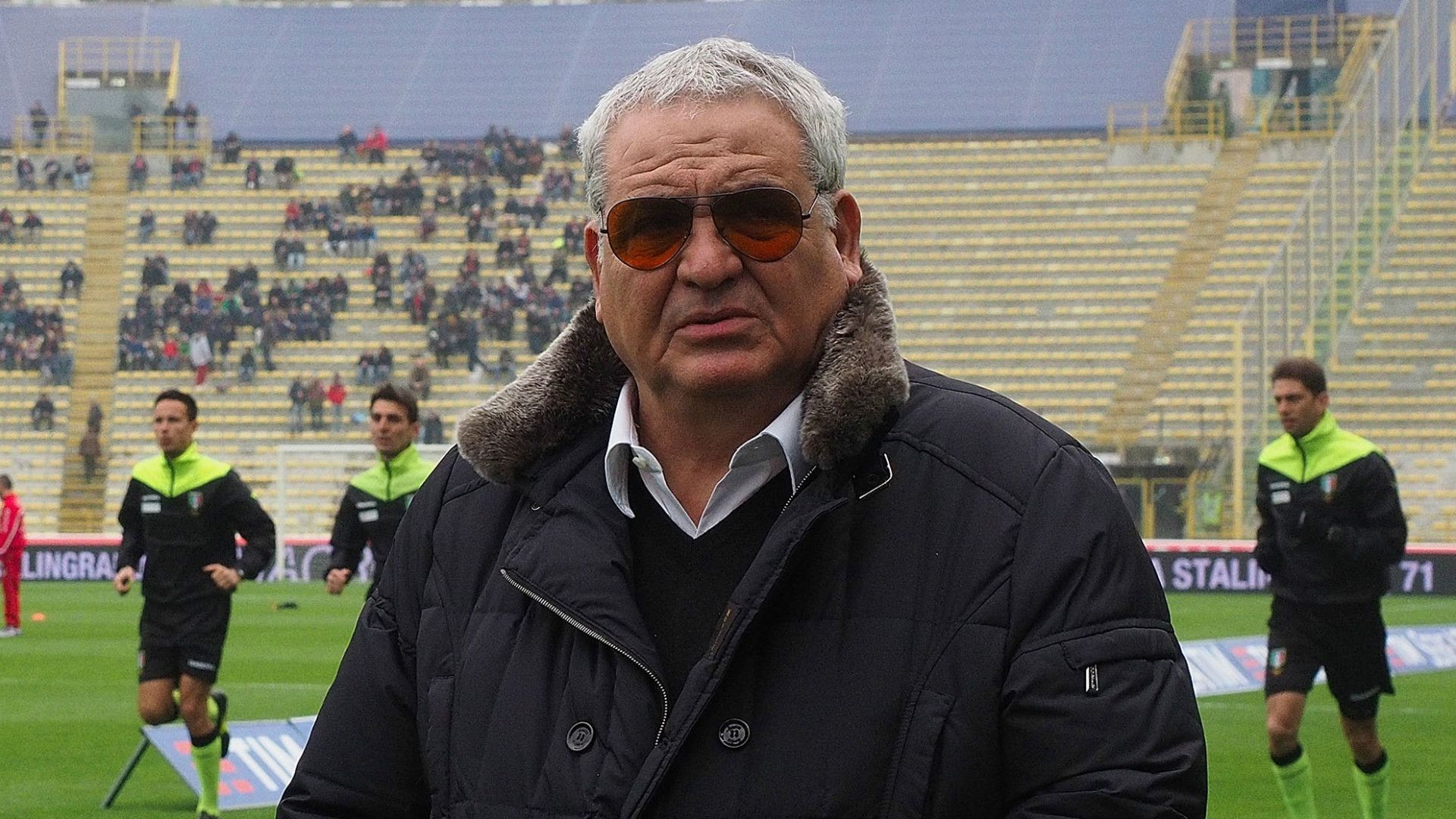 Pantaleo Corvino, Fiorentina, Serie A
