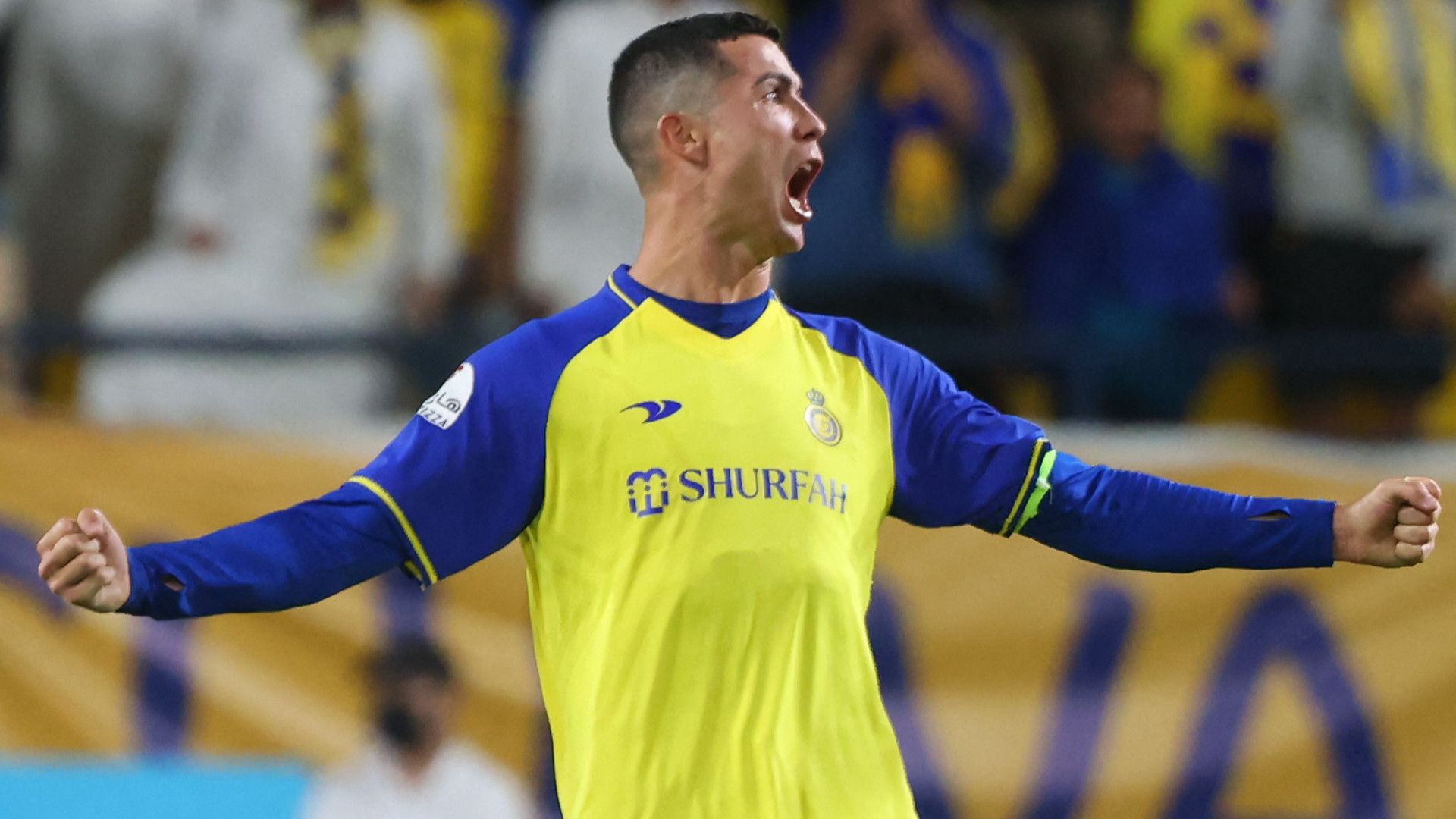 CRISTIANO RONALDO AL-NASSR 18032023