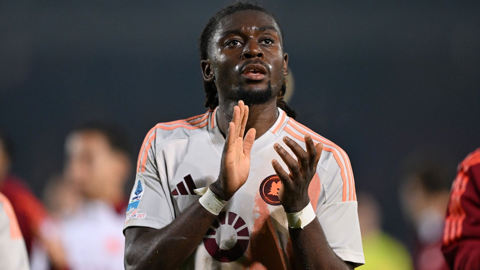 Manu Kone Roma