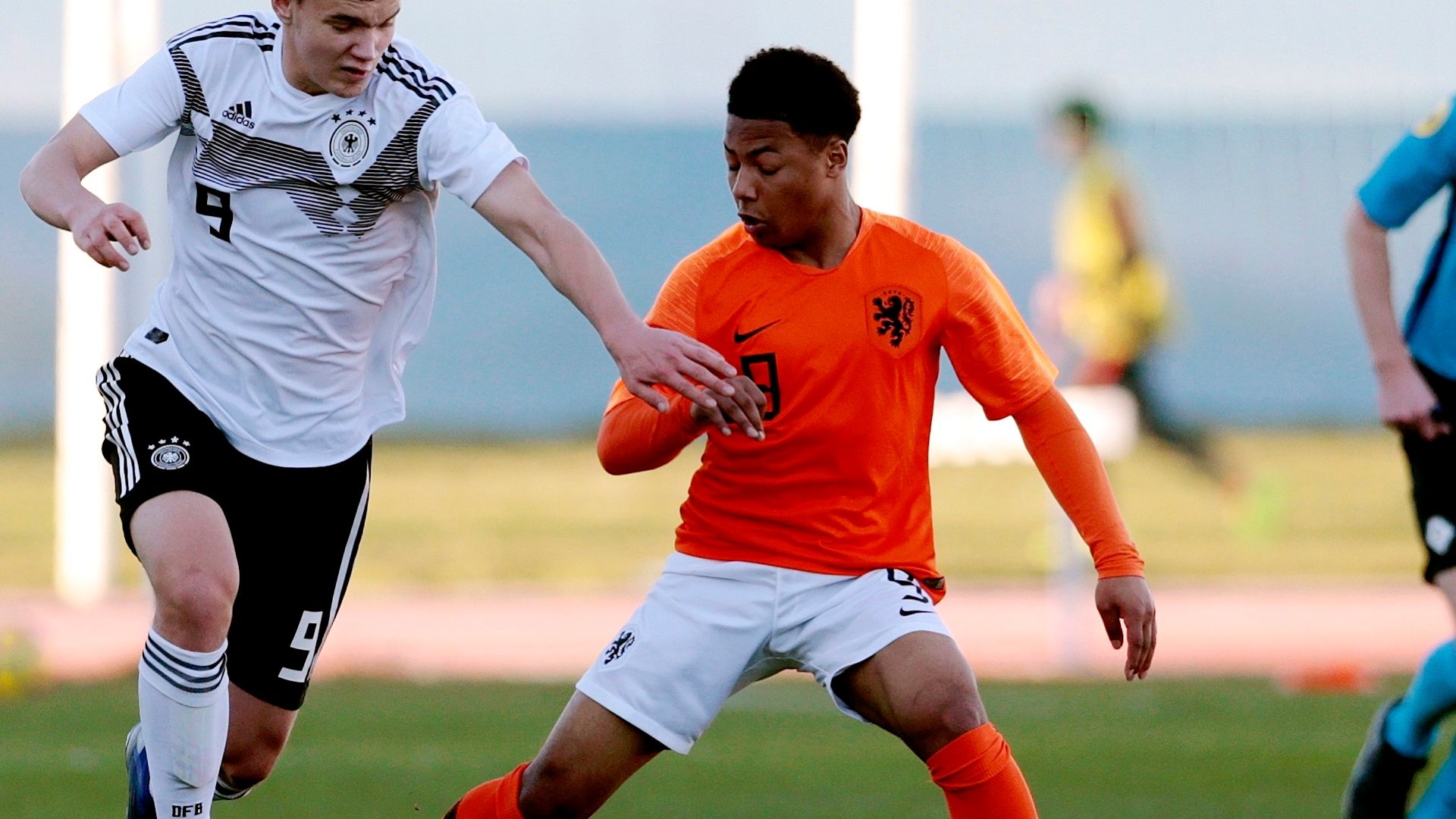 2019-05-24 Dillon Hoogewerf