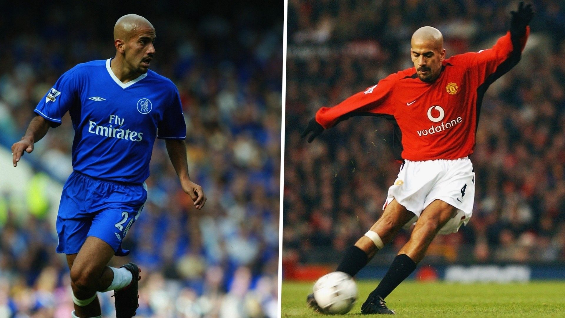 Juan Sebastian Veron