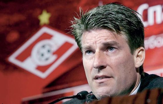 الدنماركي لاودروب