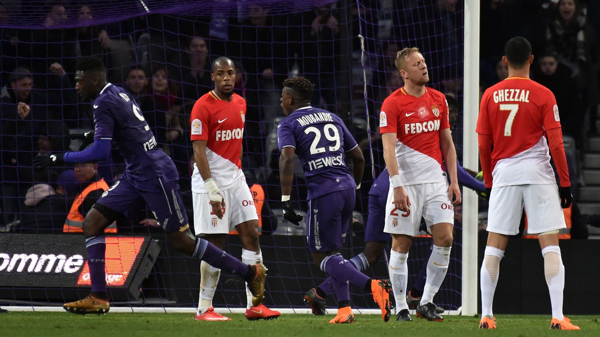 Toulouse Monaco 24022018