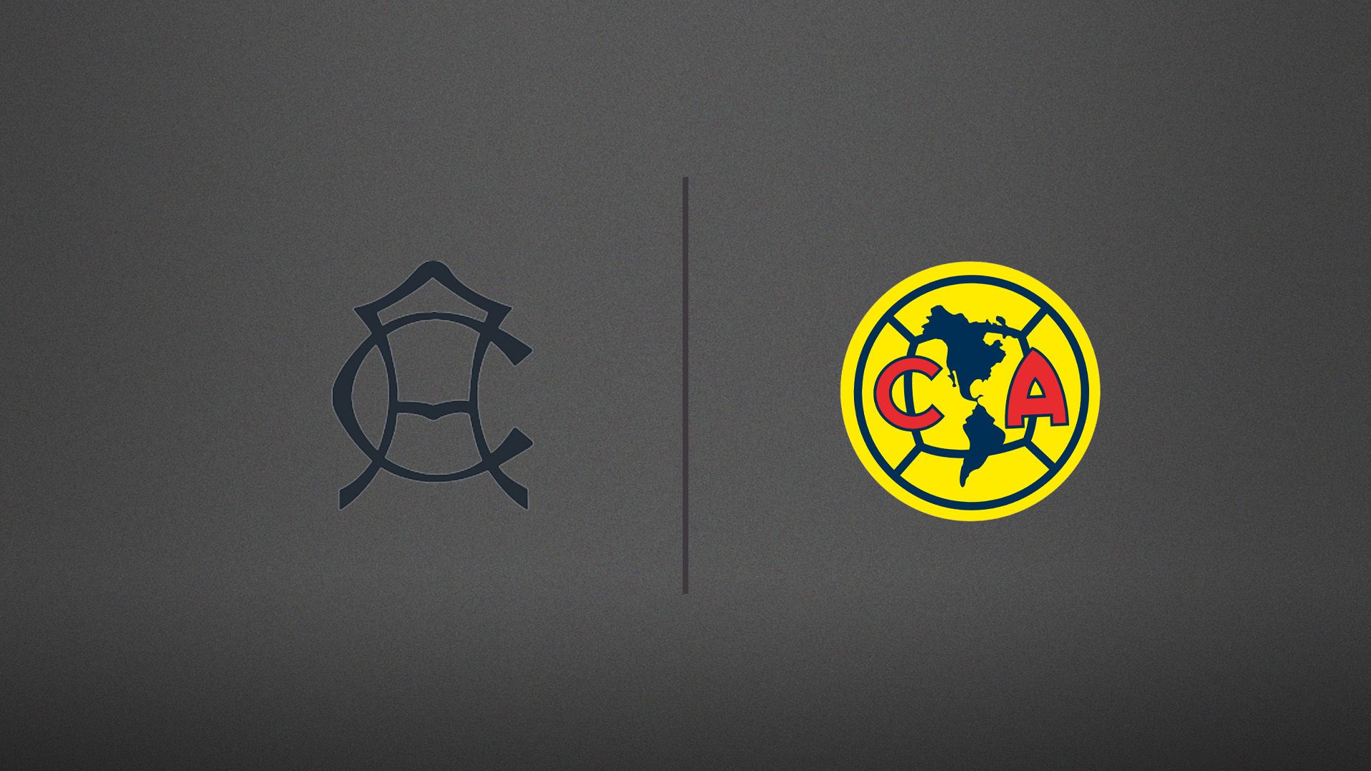 América escudo GFX 