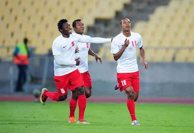 เอ็นจิวา มาร์ติน