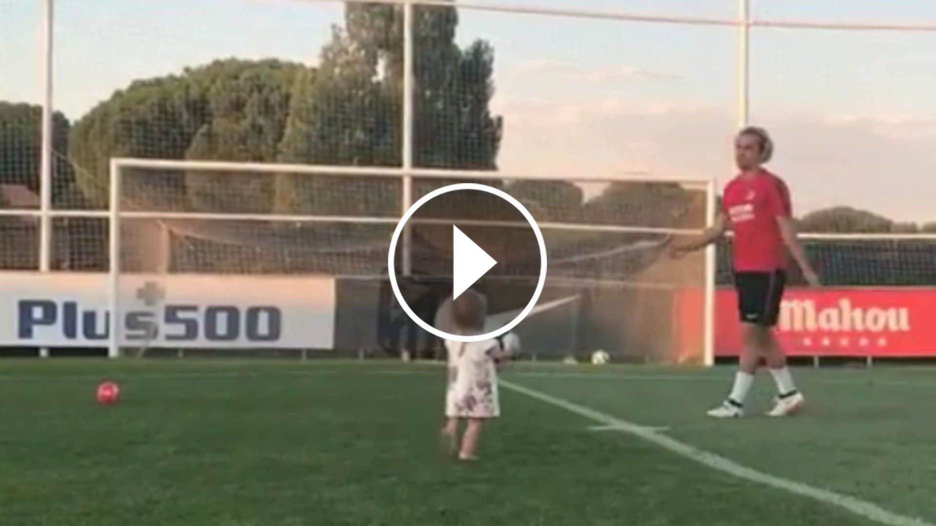 Play Griezmann Mia