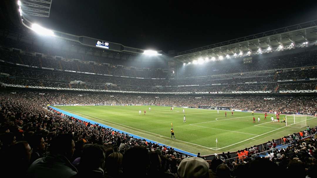Cómo hacerse socio del Real Madrid: carnet, abonos, entradas y beneficios BERNA