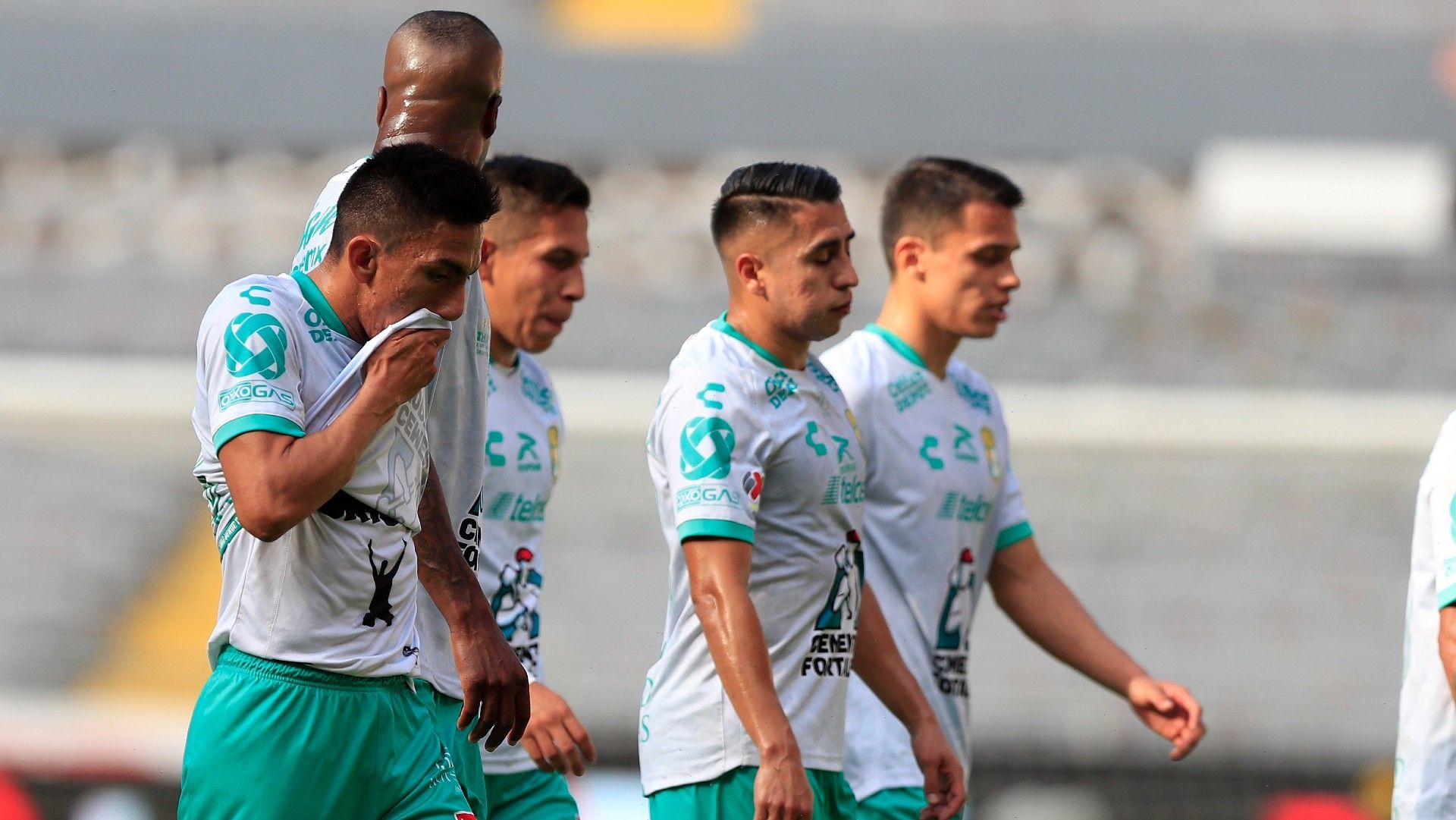 León Apertura 2021