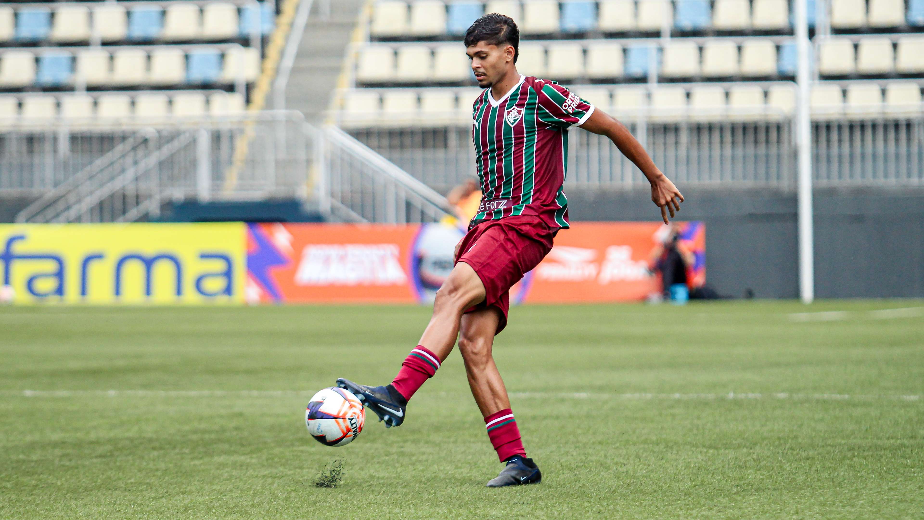 Fluminense Copinha 2026