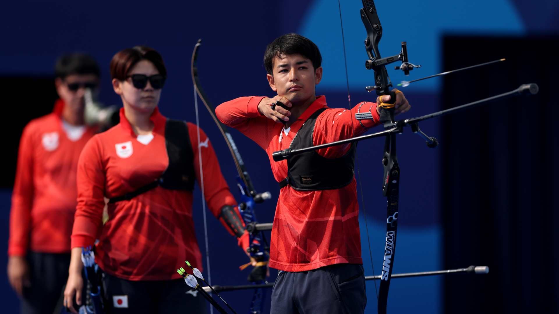 archery