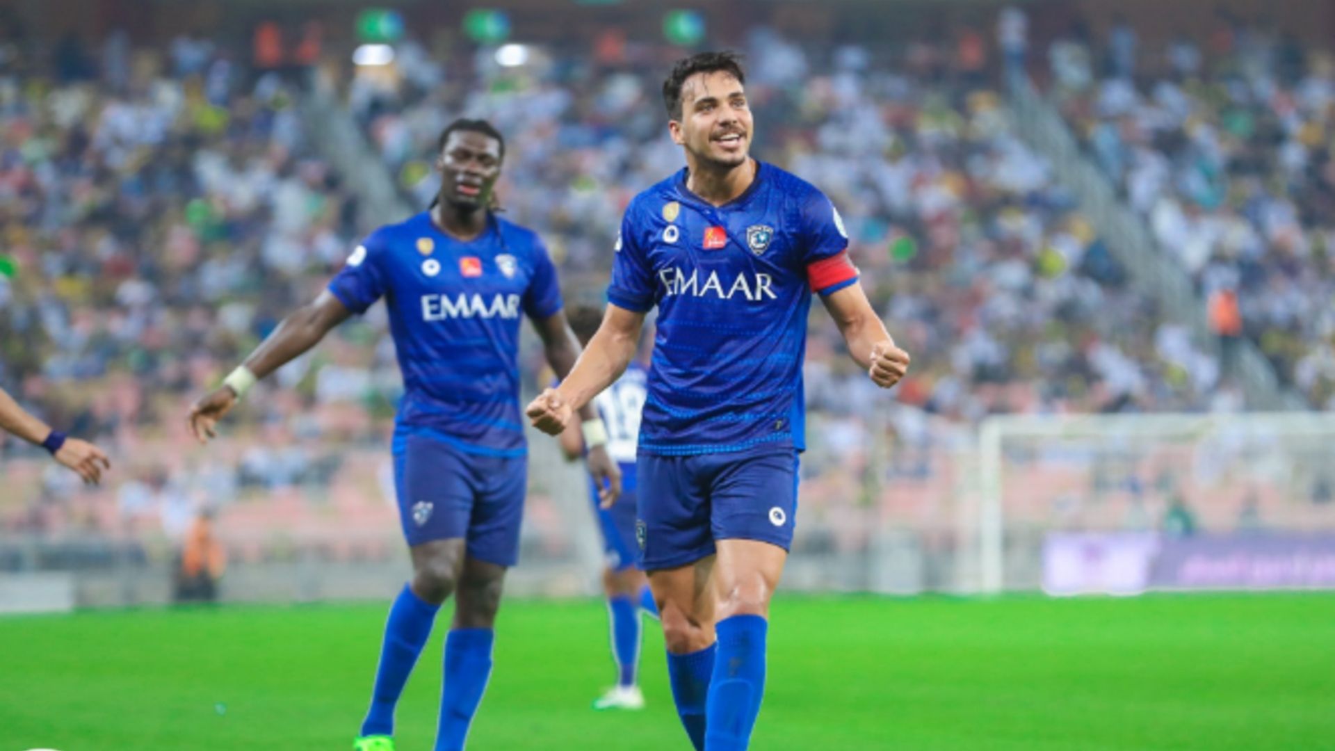 الهلال - إدواردو