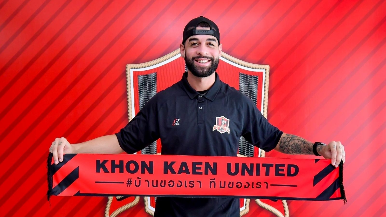 เอเลฟ วิเอร่า ซานโตส