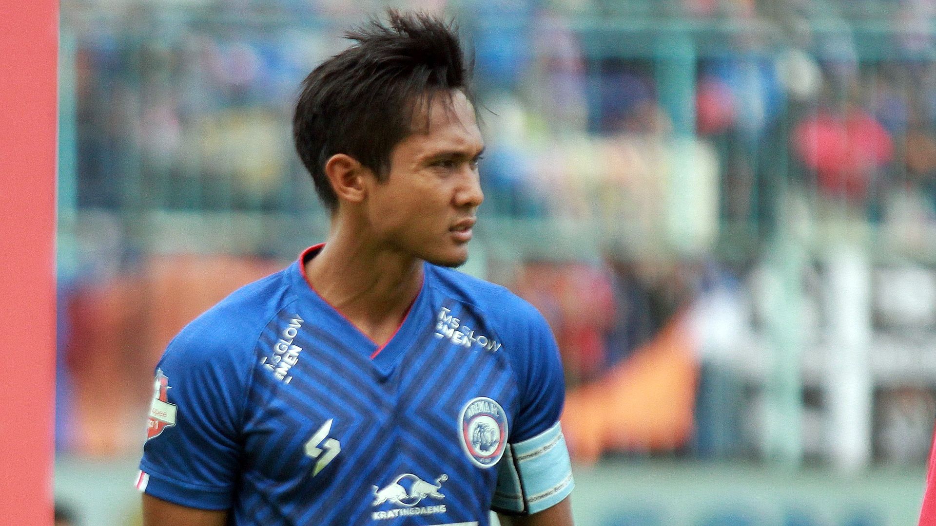 Hendro Siswanto - Arema FC