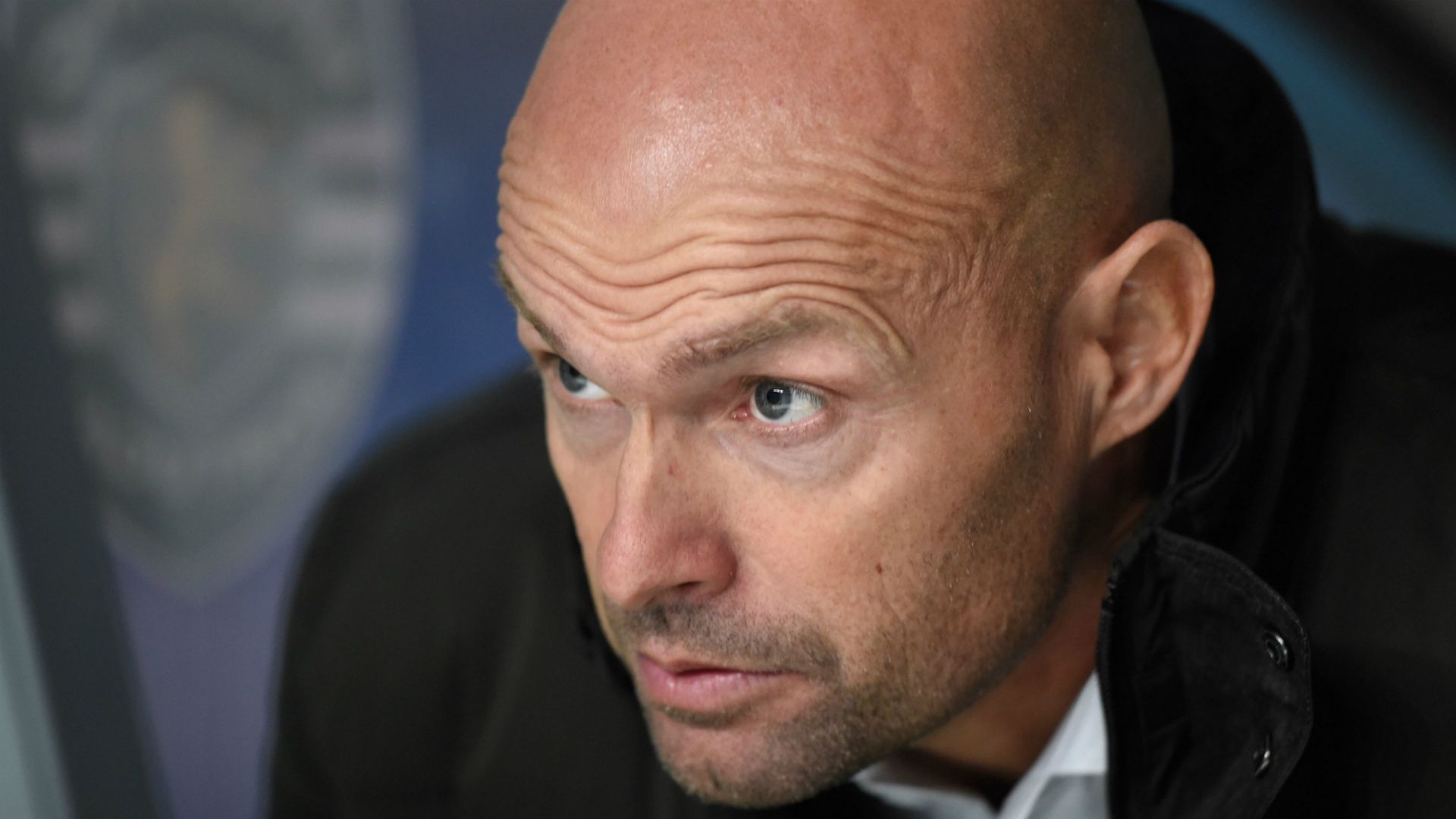 Marcel Keizer Sporting