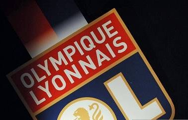Olympique Lyon logo