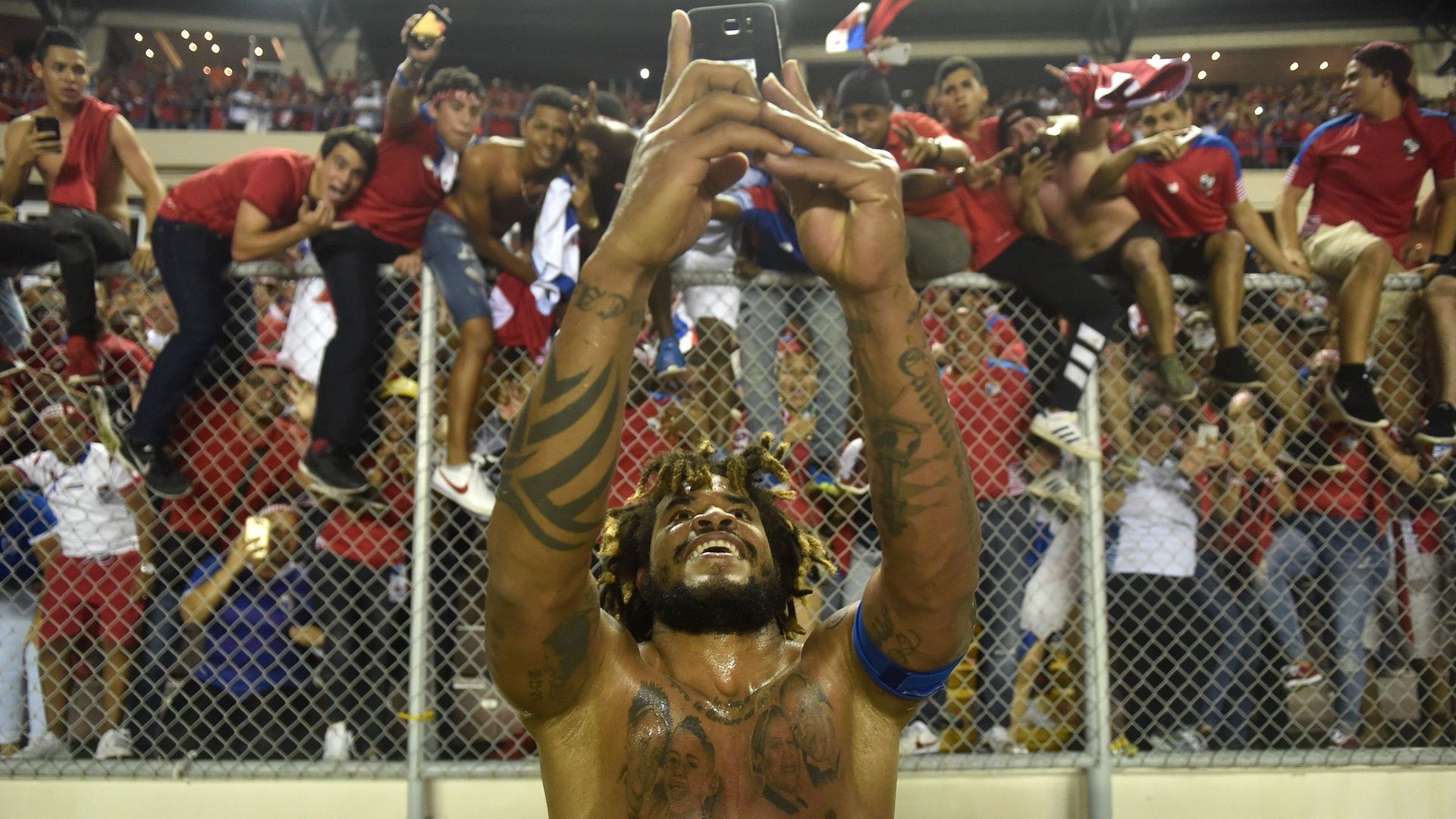 2017-10-11 Panama Roman Torres