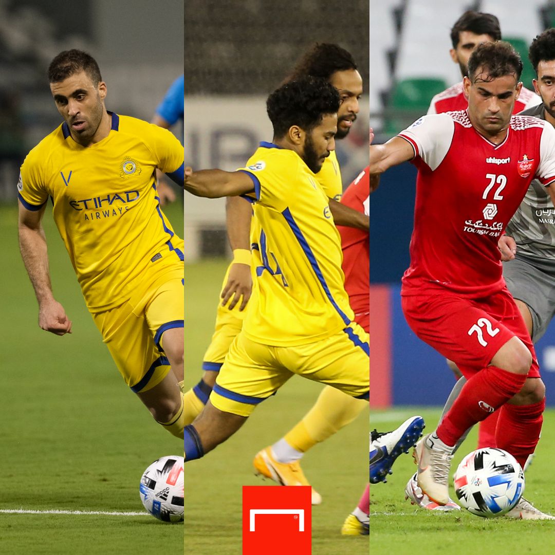 استفتاء أفضل لاعب في آسيا