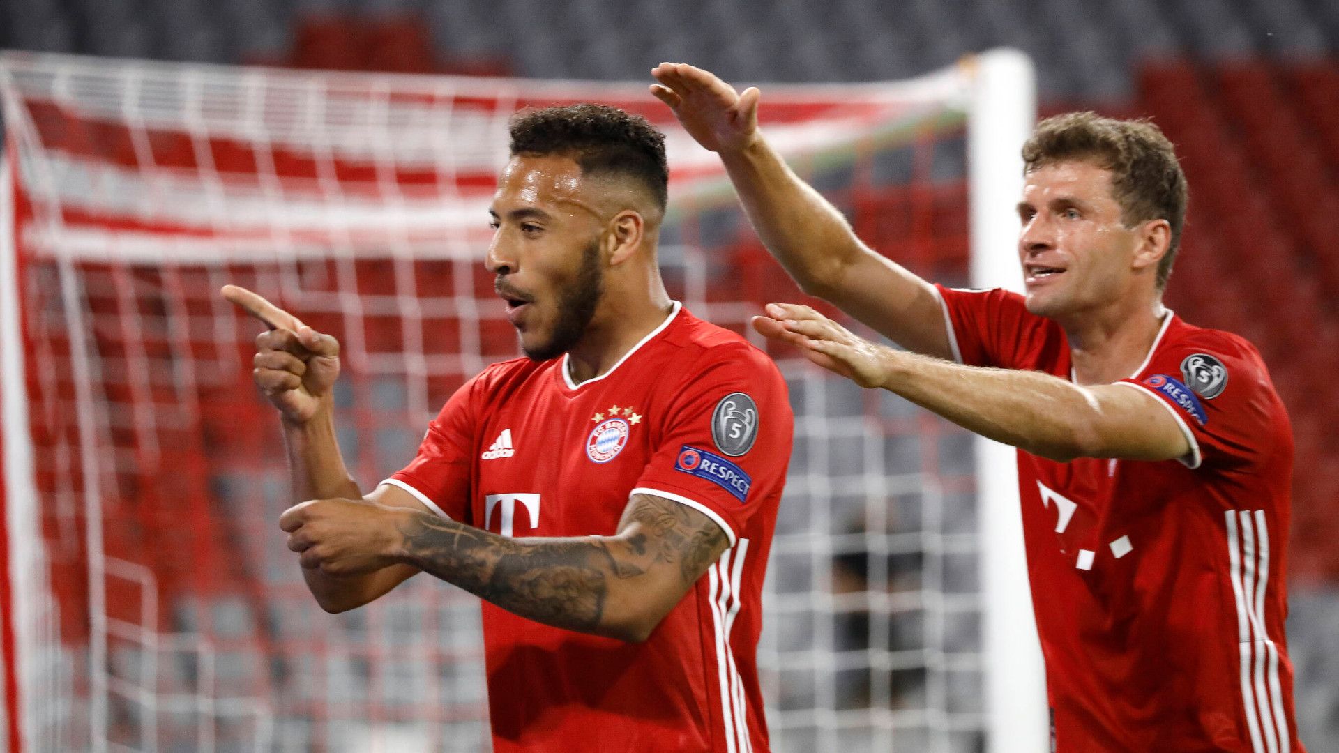 ONLY GER Bayern München